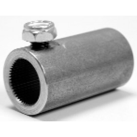 RACK & PINION COUPLER