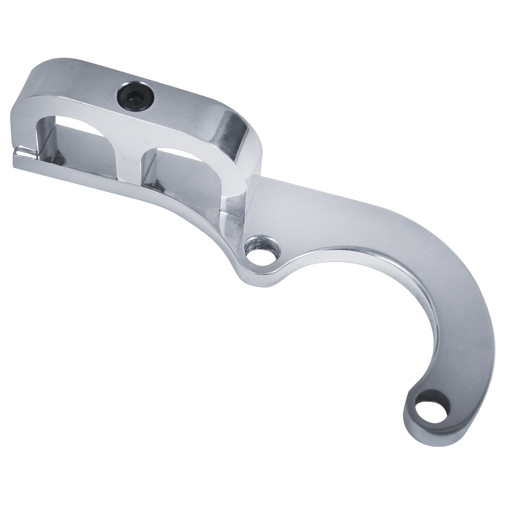 OIL HOSE BRACKET