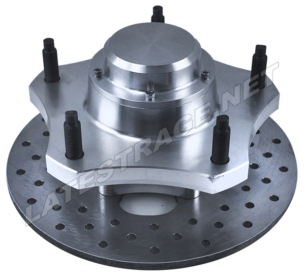 INDIVIDUAL BRAKE ASSEMBLIES AND COMPONENT PIECES