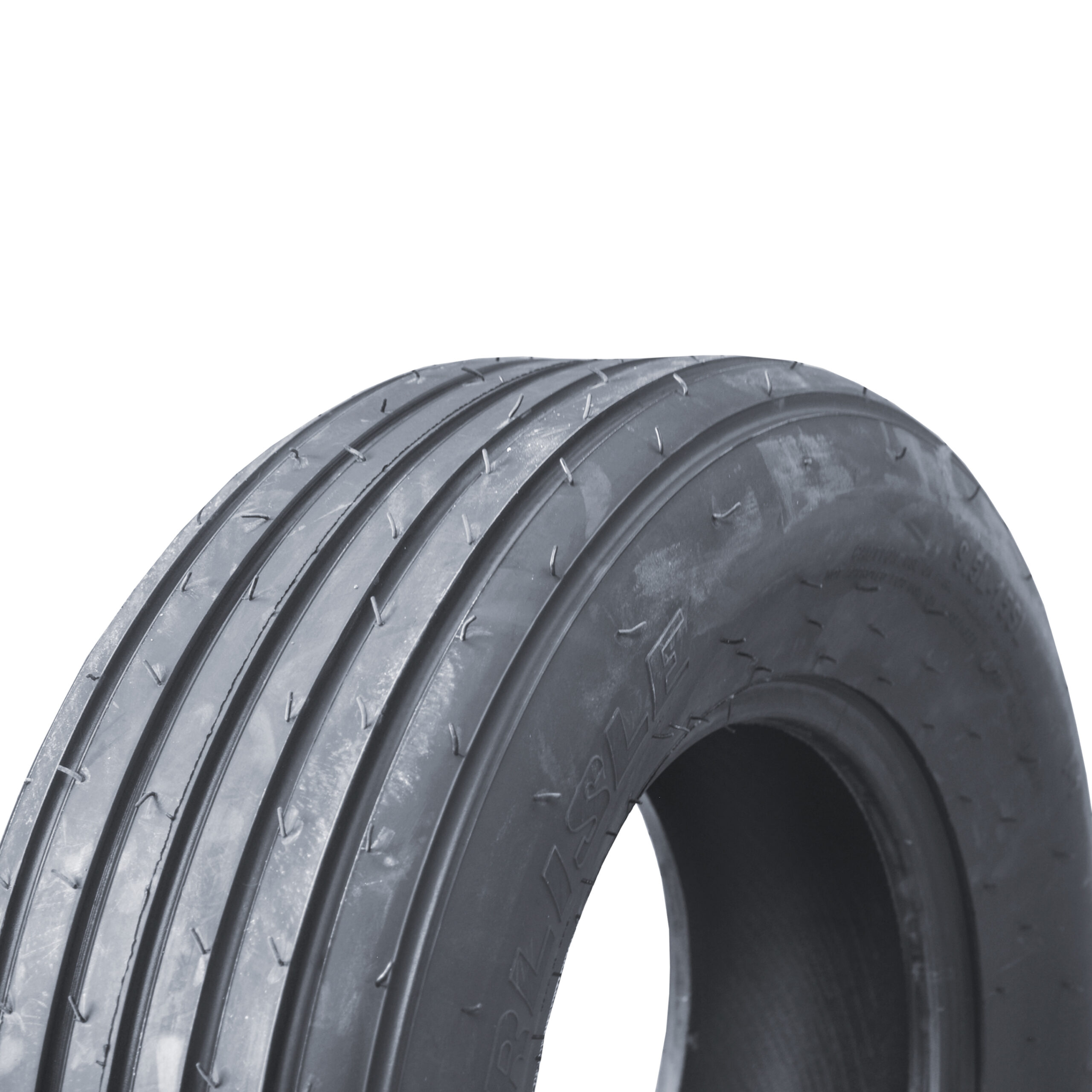5 RIB TIRES