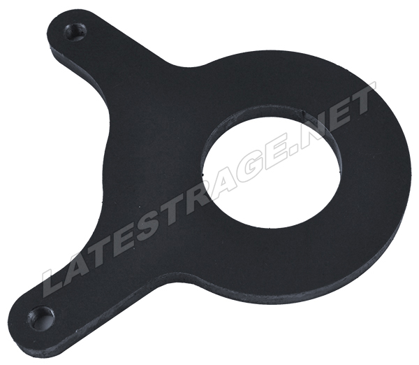 FRONTÂ WELD-ONÂ CALIPER BRACKET