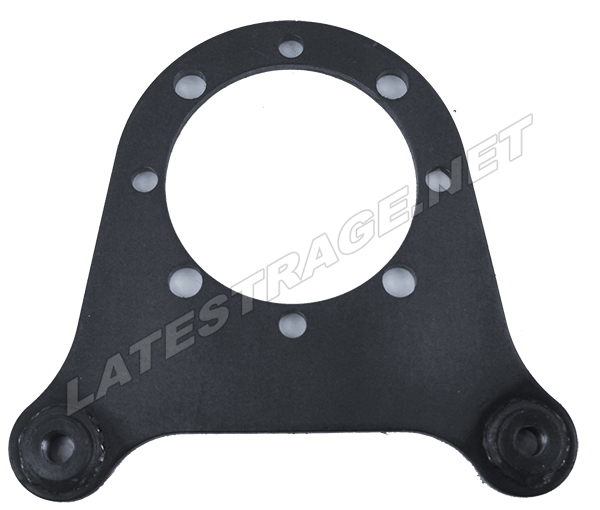 REAR CALIPER BRACKETS