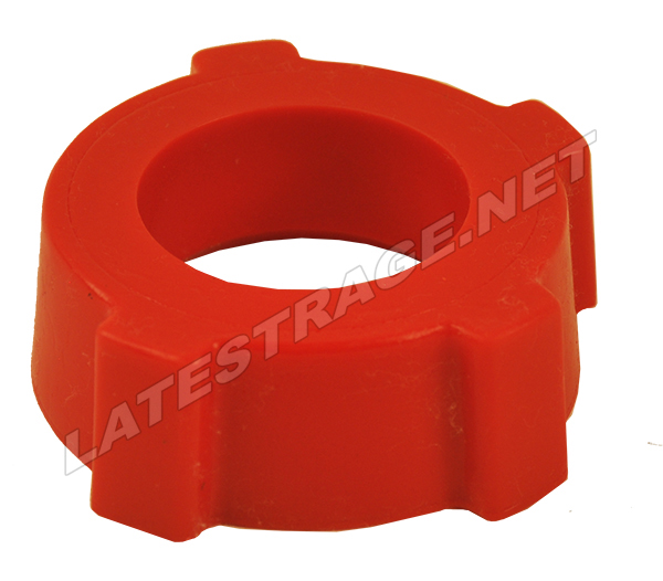 URETHANE SPRING PLATE GROMMETS