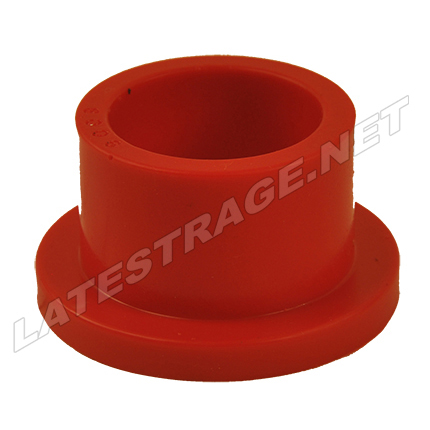 FLANGED URETHANE GROMMET