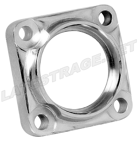 AXLE HOUSING CAPS