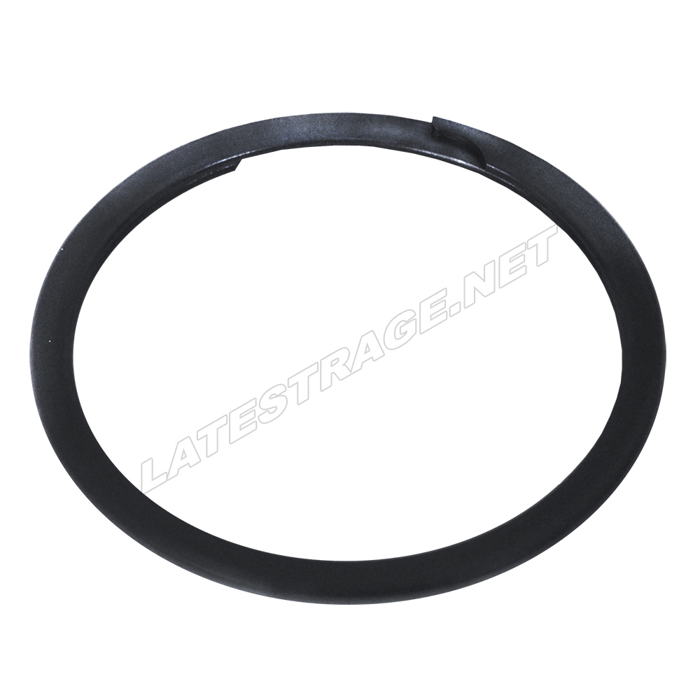 SPIRAL AXLE CLIPS