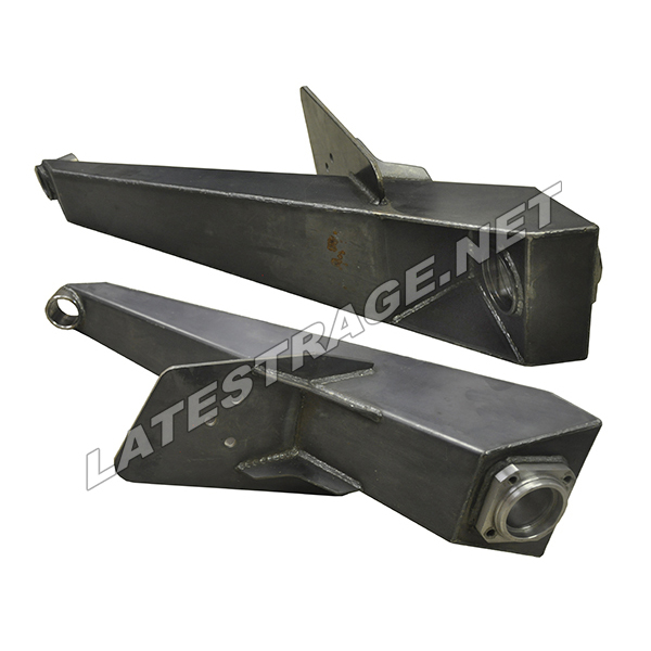 TRAILING ARMS