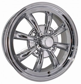 VW WHEELS
