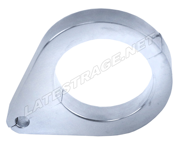 BRAKE LINE BRACKET