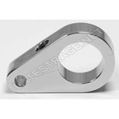 BRAKE LINE BRACKETS