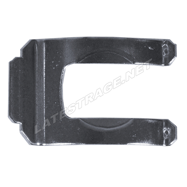 STAINLESS BRAKE LINE CLIP