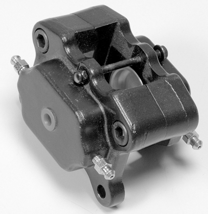 2 PISTON DISC BRAKE CALIPER