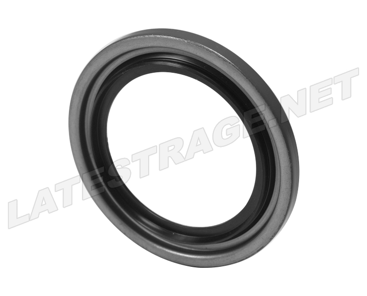 WHEEL SEALS