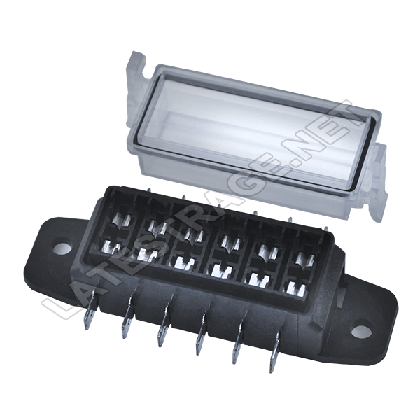 FUSE BOXES