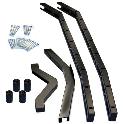 3 INCH BODY LIFT KIT