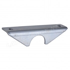 GAS TANK BRACKET