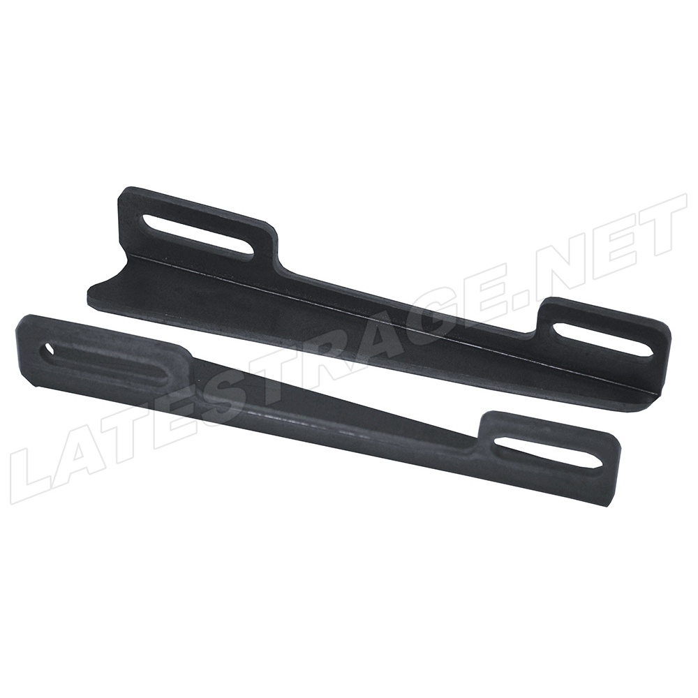 MOUNTING BRACKETS