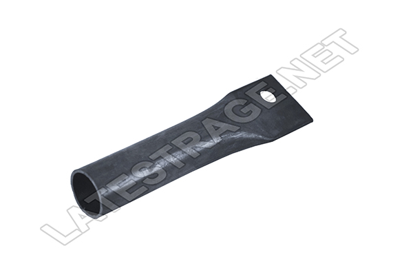 BAJA BUMPER BRACKET SHOCK MOUNT
