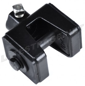 HEAVY DUTY SHIFT COUPLER