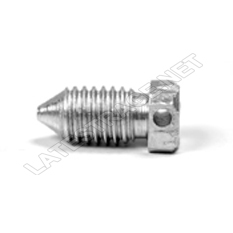 SHIFT COUPLER GRUB SCREW