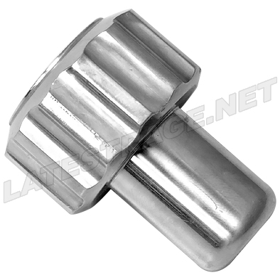 BILLET SHIFT KNOB