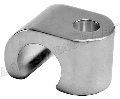 CABLE CLAMP