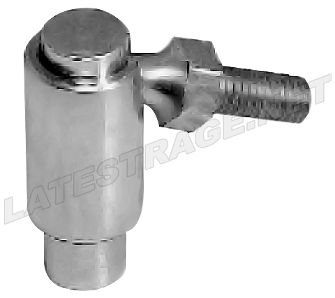 CABLE BALL END
