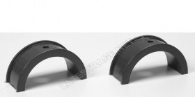 CLAMP INSERTS