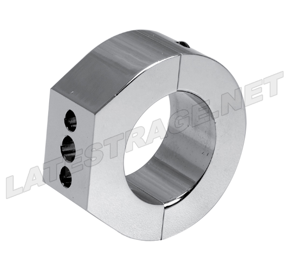 BILLET CLAMP