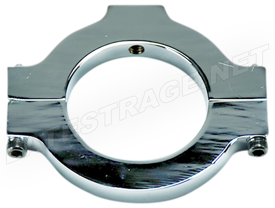 THIN LINE BILLET CLAMPS
