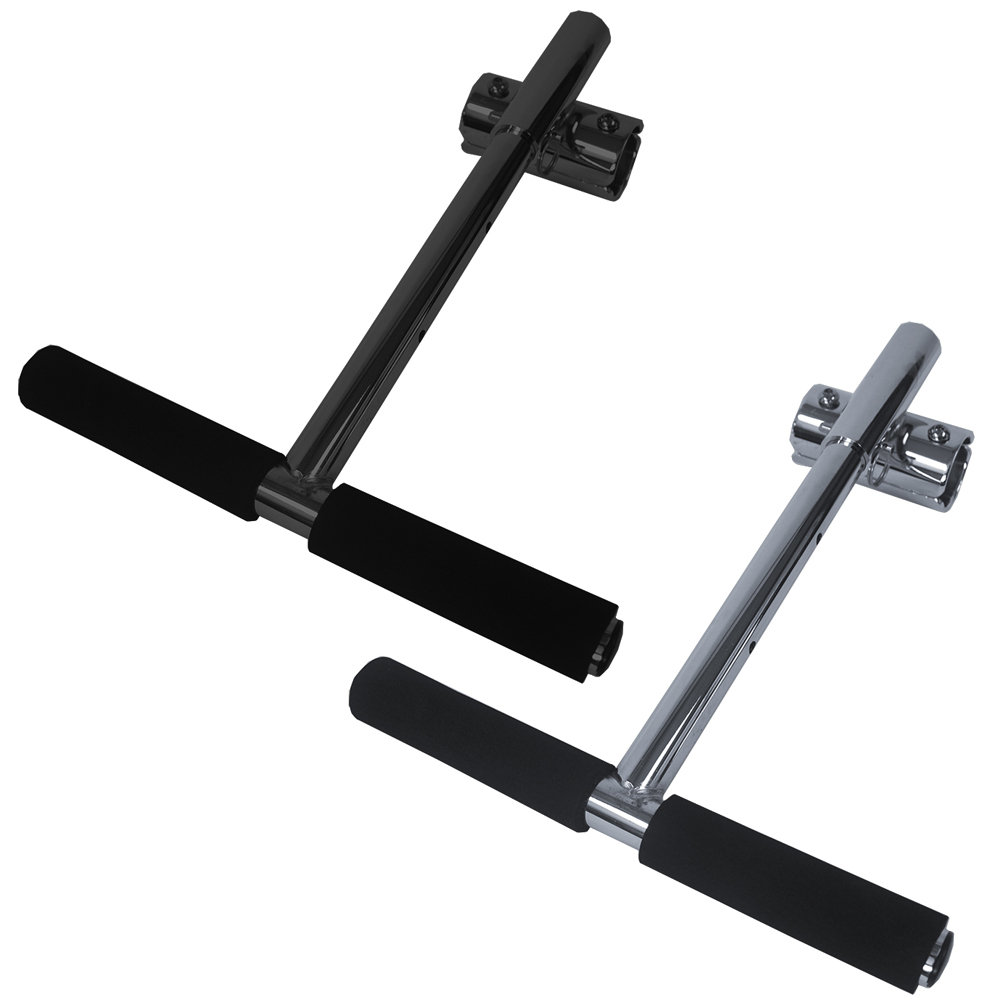 ADJUSTABLE GRAB HANDLE