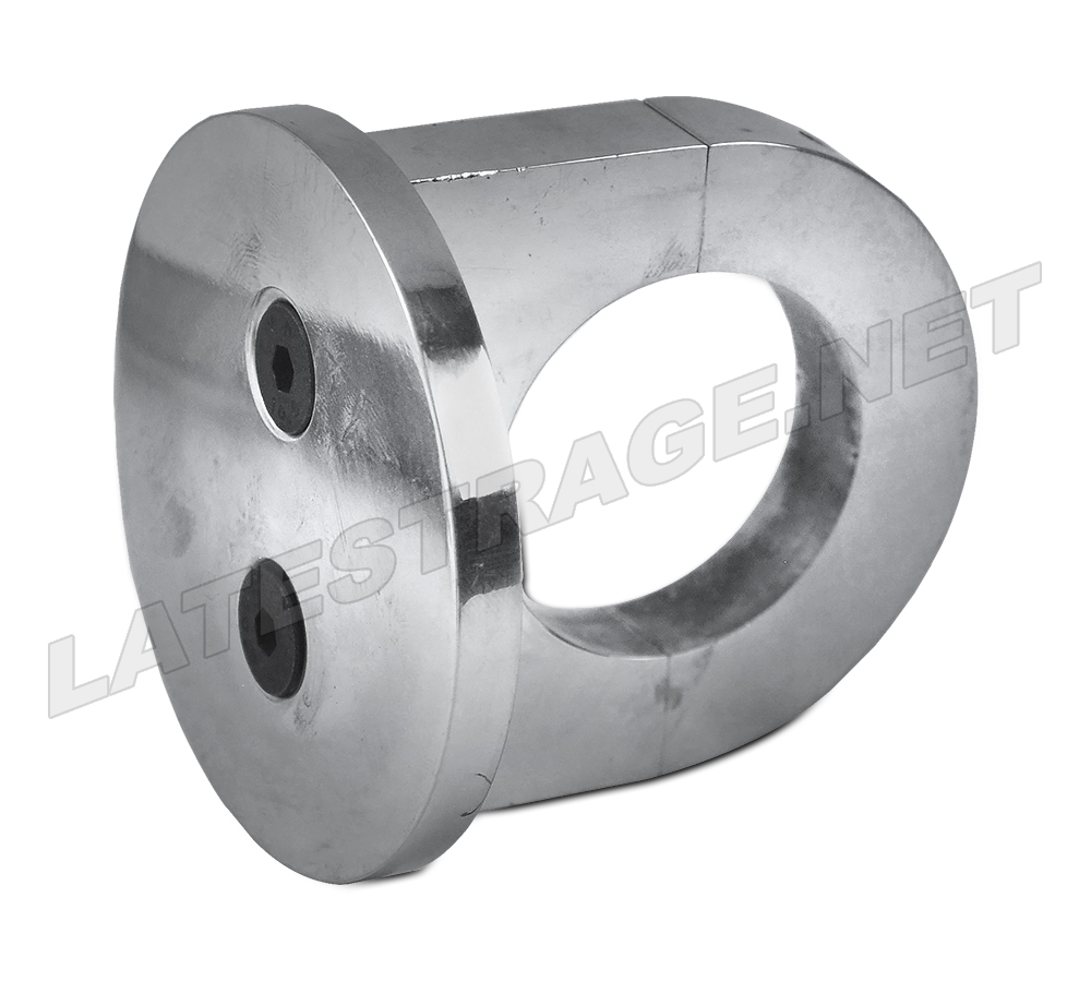 BILLET OIL FILTER BRACKET