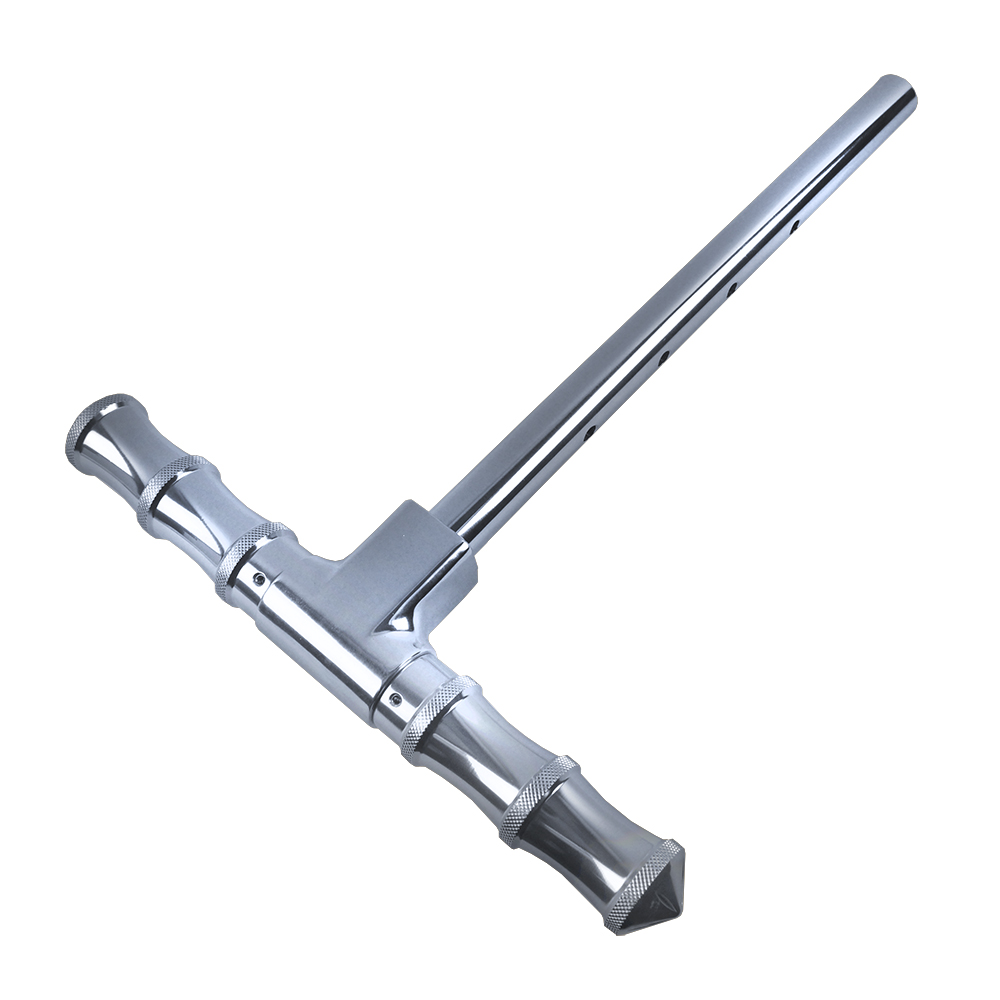 RZR RAZOR Billet GRAB HANDLE