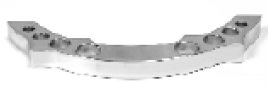 BILLET SIDE STEP