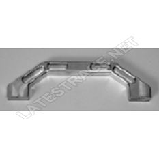 BILLET SIDE STEP