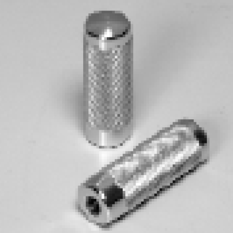BILLET FOOT PEGS