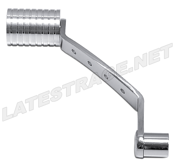 REPLACEMENT ROLLER PEDAL