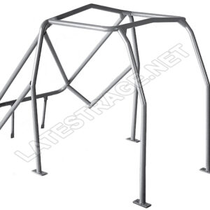 ROLL BARS