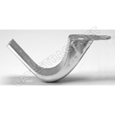 DECK LID HINGE