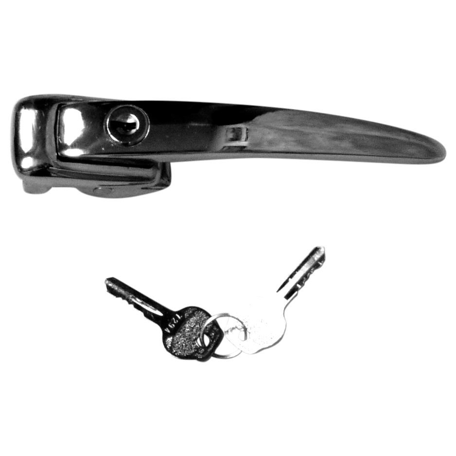 DOOR HANDLES