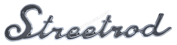 STREET ROD SCRIPT