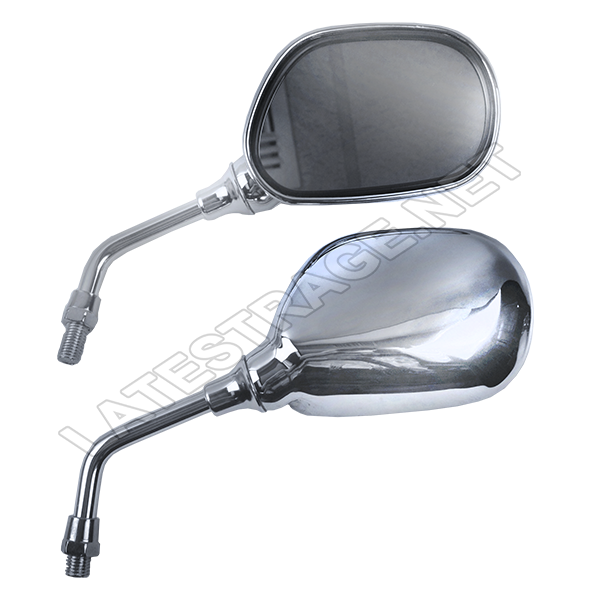 CUSTOM MIRRORS