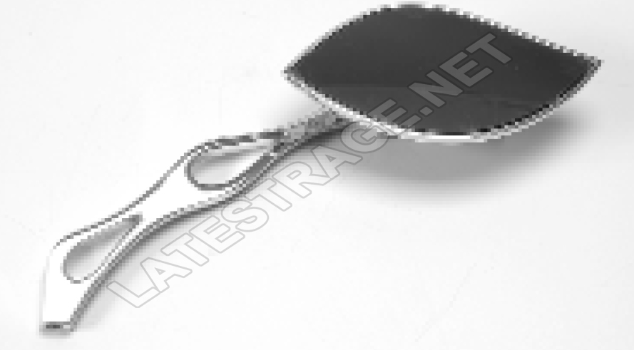 CUSTOM MIRRORS