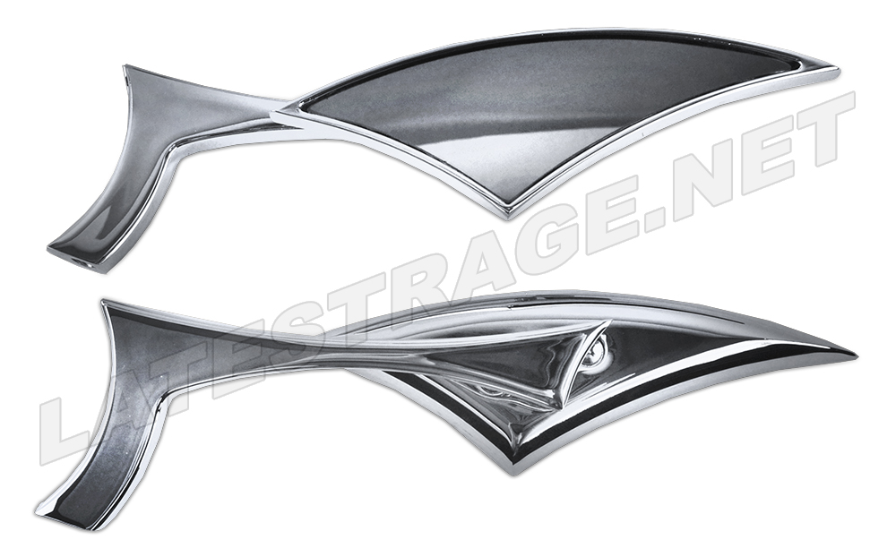 CUSTOM MIRRORS