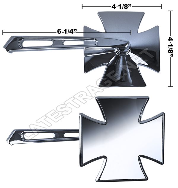 CUSTOM MIRRORS