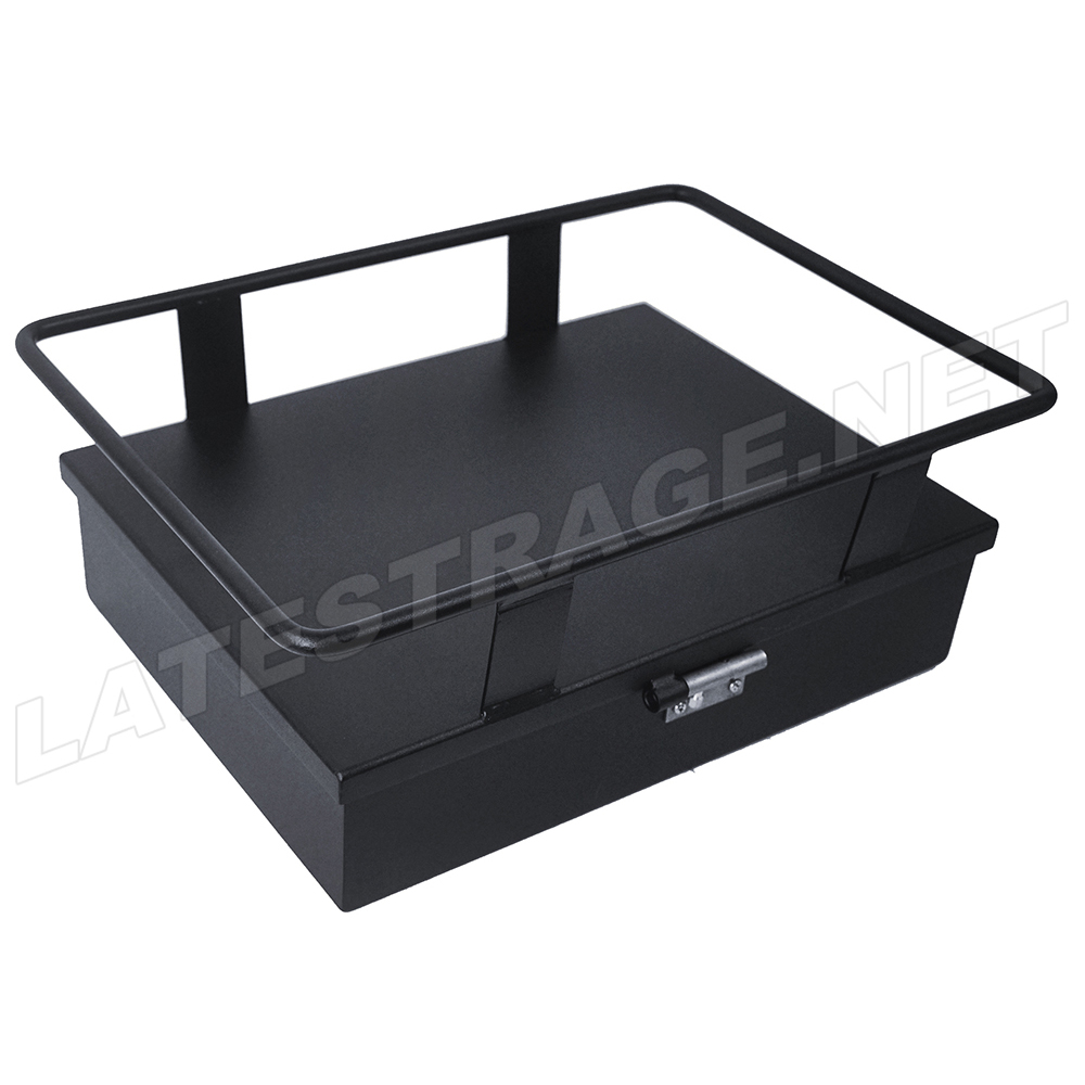 ICE COOLER/UTILITY BOX