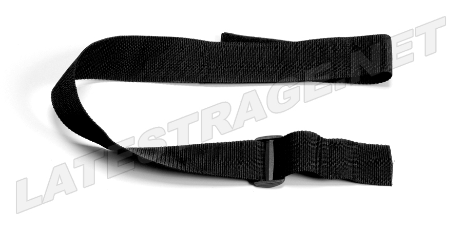 ICE COOLER STRAP