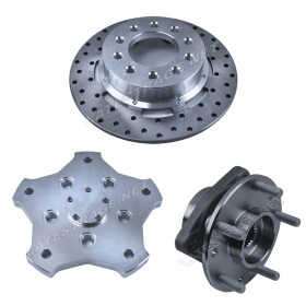 930 MICRO STUB BRAKES