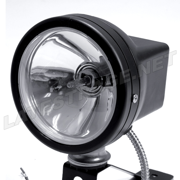 HID 6 INCH OFF ROAD LIGHT