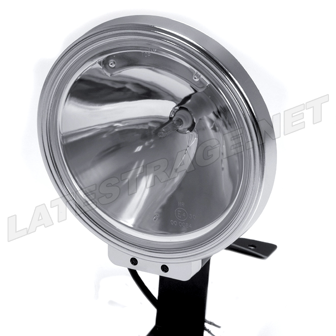 HID 9 INCH OFF ROAD LIGHT